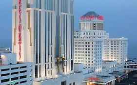 Resorts Hotel Casino Atlantic City